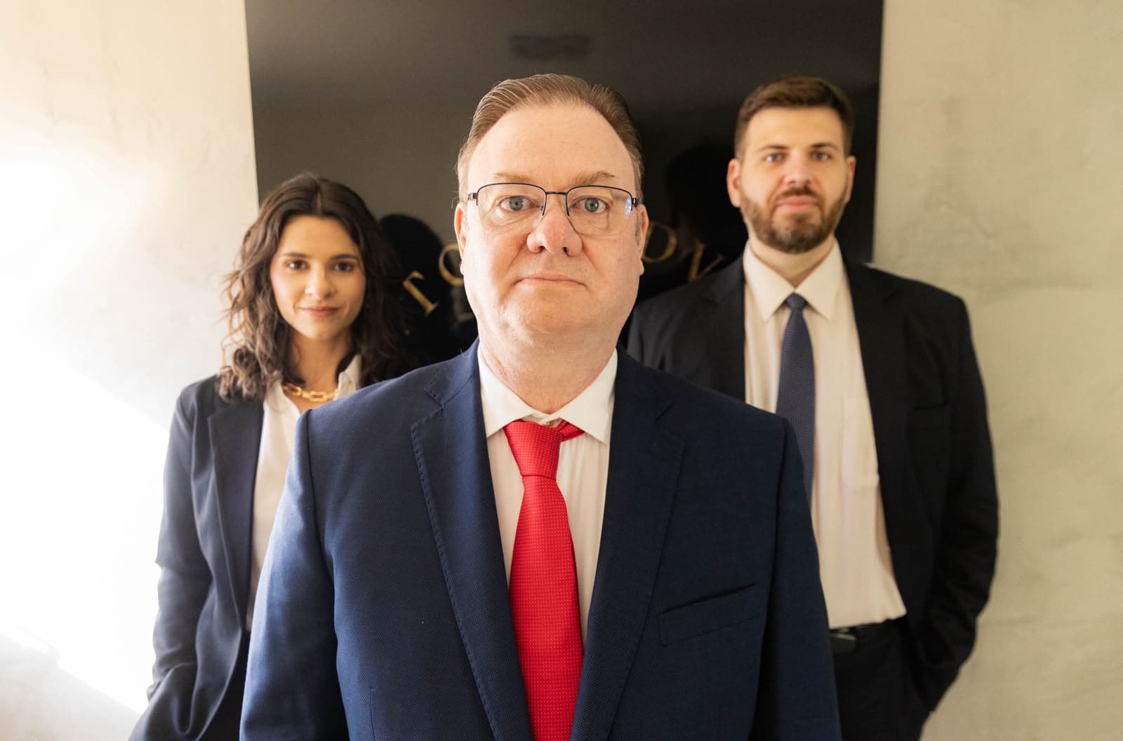 Equipe Ceranto & Advogados Associados